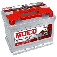 ��� MUTLU SFB M3 60 �/� 540A �.�. 242�175�190 L2.60.054.B