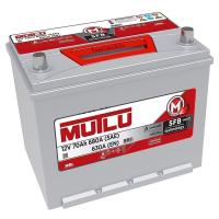 ��� MUTLU SFB M2 ASIA 70 �/� 680A �.�. 80D26FL 260�173�225 D26.70.063C