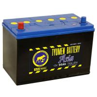 ��� TYUMEN BATTERY ASIA 95 �/� 720A �.�. 302�172�223 6CT95L1ASIA