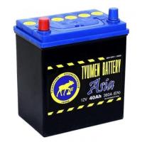 ��� TYUMEN BATTERY ASIA 40 �/� 370A �.�. ����./��. 187*128*223 6CT40L1ASIA