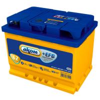 ��� ���� EFB 62 �/� 600A �.�. 242*175*190 62 600A EFB