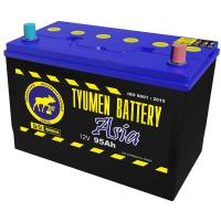 ��� TYUMEN BATTERY ASIA 95 �/� 720A �.�. 302*172*223 6CT95L0ASIA