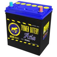 ��� TYUMEN BATTERY ASIA 40 �/� 360A �.�. ����./��. 187*128*223 6CT40L0ASIA