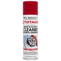 ���������� �������� � ������� ��������� TOTACHI BRAKE & CLUTCH CLEANER 0,65 � 9A1Z6