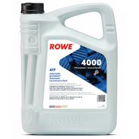 Rowe ATF Hightec 4000 DEXRON II D MB 236.1/236.5, ZF TE-ML 09, 11A, 14A 5 � 25011-0050-99