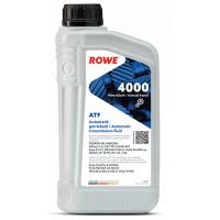 Rowe ATF Hightec 4000 DEXRON II D MB 236.1/236.5, ZF TE-ML 09, 11A, 14A 1 � 25011-0010-99