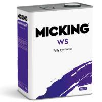 Micking ATF WS 4� M4152