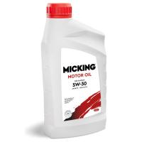Micking Motor Oil EVO1 5W-30 SN/CF C2/C3 synth. 1� M3122