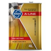 NGN 0W-20 A-Line PAO SP/ILSAC GF-6 4� ����. V182575123