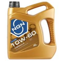 NGN 10W-60 FORMULA A-LINE SL/CF 4� ����. V272085326