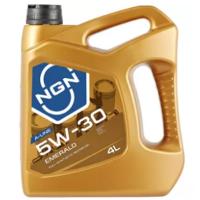 NGN 5W-30 EMERALD A-LINE C3 4� ����. V272085323