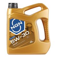 NGN 5W-30 PROFI A-LINE SN/CF 4� ����. V272085301