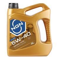 NGN 5W-40 DIESEL SYN A-LINE CF/SN 4� ����. V272085330