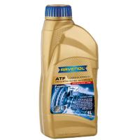����� ��������������� Ravenol ATF FZ ������������� 1� 121113000101999