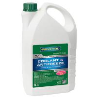 �������� RAVENOL 4014835755857 HJC Hybrid Japanese Coolant Concentrate 5L ���������� 1:1 �� -37� 4014835755857