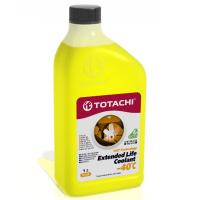 �������� TOTACHI 43701 TOTACHI ELC Yellow -40C 1�. 43701