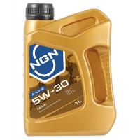 NGN 5W-30 MAXI A-LINE SL/CF 1� ��������. V272085604