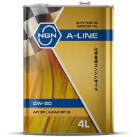 NGN 0W-20 A-Line SP/ILSAC GF-6 4� ����. V182575105