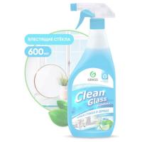 ���������� ������ � ������ GRASS Clean glass 0,6�� ������� ������ 125247