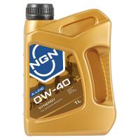 NGN 0W-40 SYNERGY A-LINE SN/CF 1� ����. V272085617