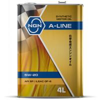 NGN 5W-20 A-Line SP/ILSAC GF-6 4� ����. V182575114