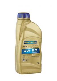 RAVENOL Eco Synth ECS SAE 0W-20 1�