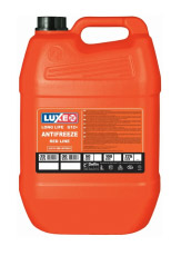 �������� LUXE Long Life G12+ (30��) ������� 678
