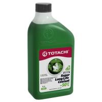 �������� TOTACHI Super Long Life Coolant (-50��) (1 ��) ������� 41701