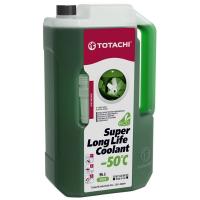 �������� TOTACHI Super Long Life Coolant (-50��) (5 ��) ������� 41705