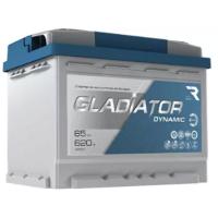 ��� Gladiator Dynamic L 65 �/� 620� 242�175�190 �.�. GDY6510