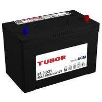 ��� TUBOR Asia AGM VRLA Euro 85 �/� 750� 305�171�222 4610082700154