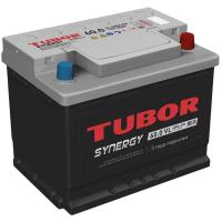 ��� TUBOR SYNERGY VL Euro ���. 60 �/� 600� 242�175�175 �.�. 4607008886252