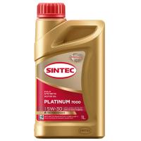 Sintec 5/30 Platinum 7000 A3/B4 SL/CF ������������� 4 � 600144