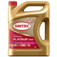 Sintec 5/30 Platinum 7000 A5/B5, SL ������������� 4 � 600158