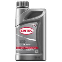 Sintec 5/40 Luxe 5000 SL/CF �/������������� 1 � 600236