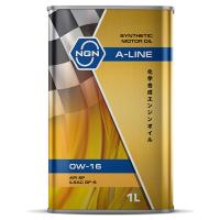 NGN 0W-16 A-Line SP/ILSAC GF-6 1� ����. V182575101
