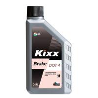 �������� ��������� KIXX DOT-4 (500 �) L1938CL5E1