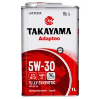 Takayama 5W-30 Adaptec SN/CF, C3 1� 6056084