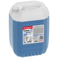 ����������� �������� TOTACHI NIRO COOLANT Blue -40C G11 20�� 46320