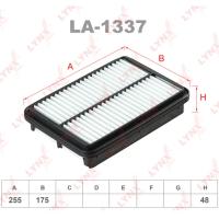 ������ ��������� LYNXauto LA1337