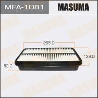 ������ ��������� Masuma MFA-1081