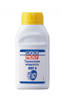 LIQUI MOLY DOT4 0.25�