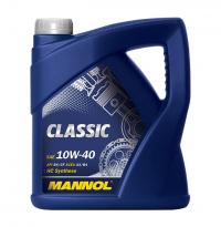 Mannol Classic 10W-40 4�