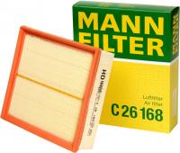 ������ ��������� MANN C26168