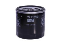 ������ �������� MANN W712/83