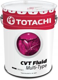 TOTACHI ATF CVT MULTI-TYPE 20�