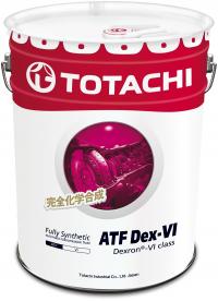 TOTACHI ATF Dexron- VI 20�