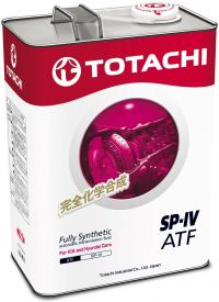TOTACHI ATF SP-IV 4�