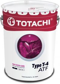 TOTACHI ATF TYPE T-4 20�