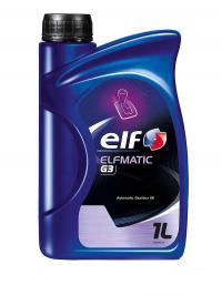 Elf Elfmatic G3 1�